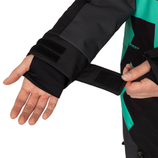 Women's Cold Cross CX F.A.S.T. Monosuit 21