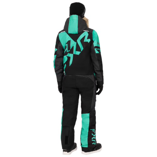 Women's Cold Cross CX F.A.S.T. Monosuit 9
