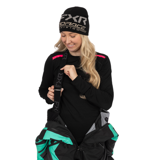 Women's Cold Cross CX F.A.S.T. Monosuit 25