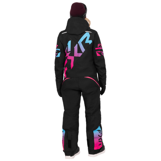 Women's Cold Cross CX F.A.S.T. Monosuit 11