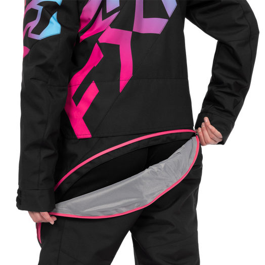 Women's Cold Cross CX F.A.S.T. Monosuit 28