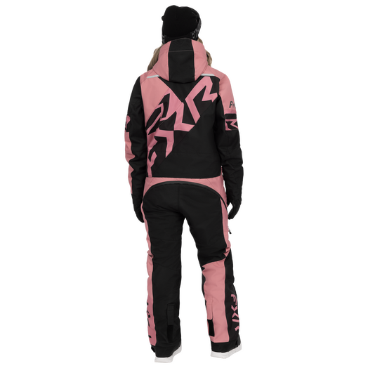 Women's Cold Cross CX F.A.S.T. Monosuit 13