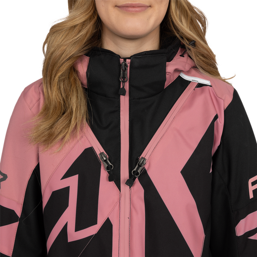 Women's Cold Cross CX F.A.S.T. Monosuit 24