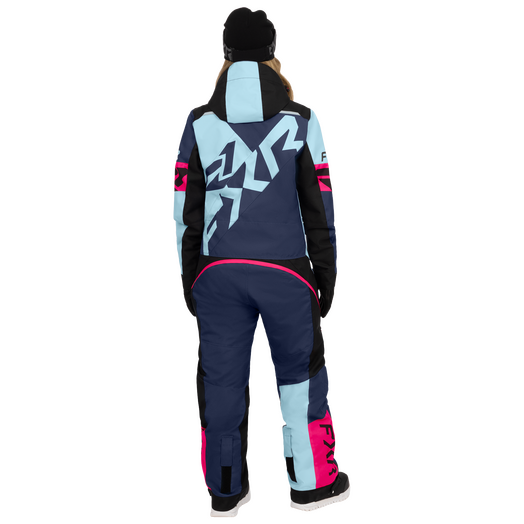 Women's Cold Cross CX F.A.S.T. Monosuit 15