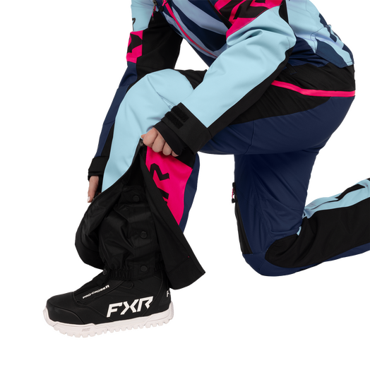 Women's Cold Cross CX F.A.S.T. Monosuit 31