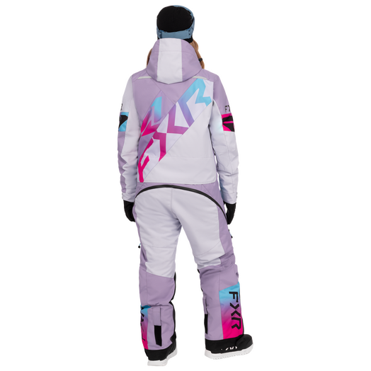 Women's Cold Cross CX F.A.S.T. Monosuit 17