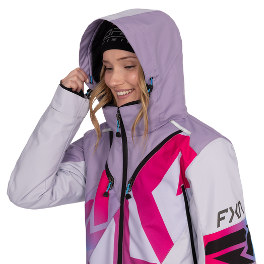 Women's Cold Cross CX F.A.S.T. Monosuit 23
