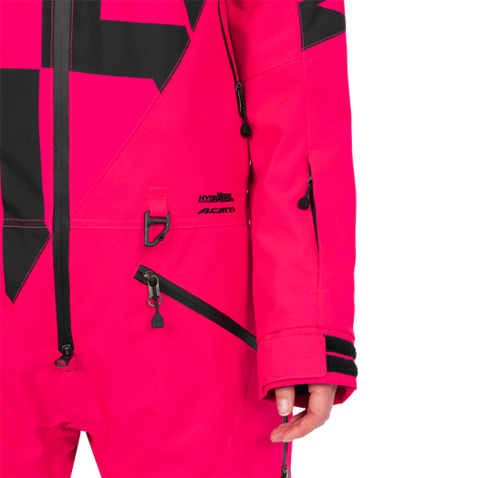 Women's Cold Cross CX F.A.S.T. Monosuit 27