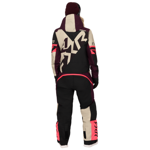 Women's Cold Cross CX F.A.S.T. Monosuit 20
