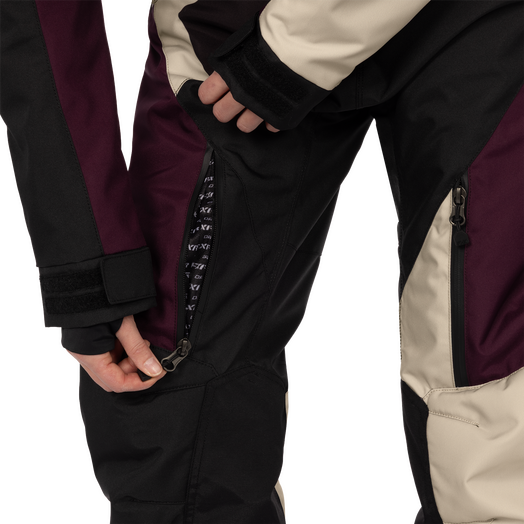 Women's Cold Cross CX F.A.S.T. Monosuit 30