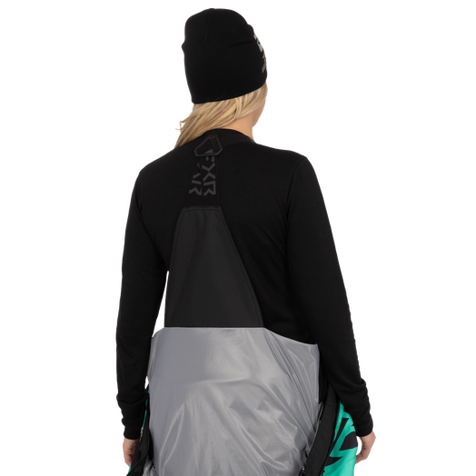 Women's Cold Cross CX Lite Monosuit 15