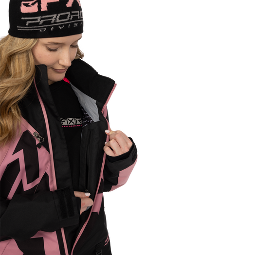 Women's Cold Cross CX Lite Monosuit 17