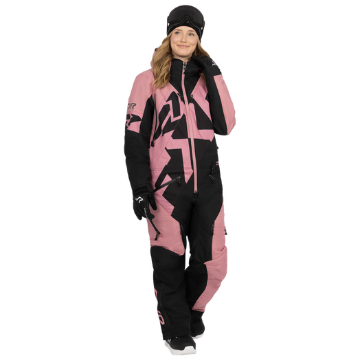 Women's Cold Cross CX Lite Monosuit 5