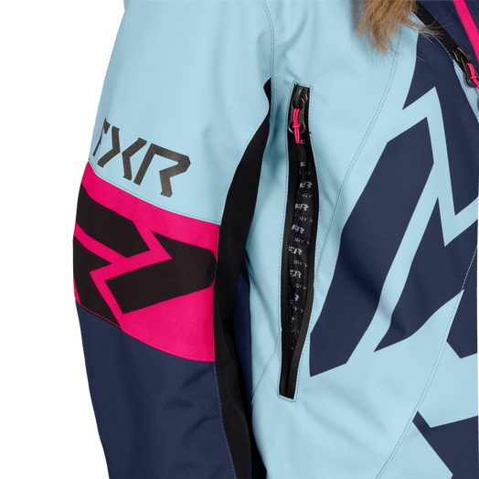 Women's Cold Cross CX Lite Monosuit 20