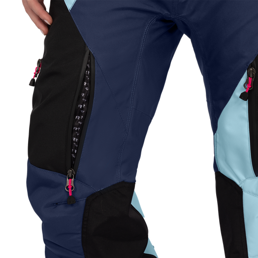 Women's Cold Cross CX Lite Monosuit 24