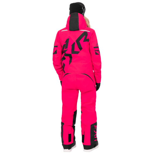 Women's Cold Cross CX Lite Monosuit 11