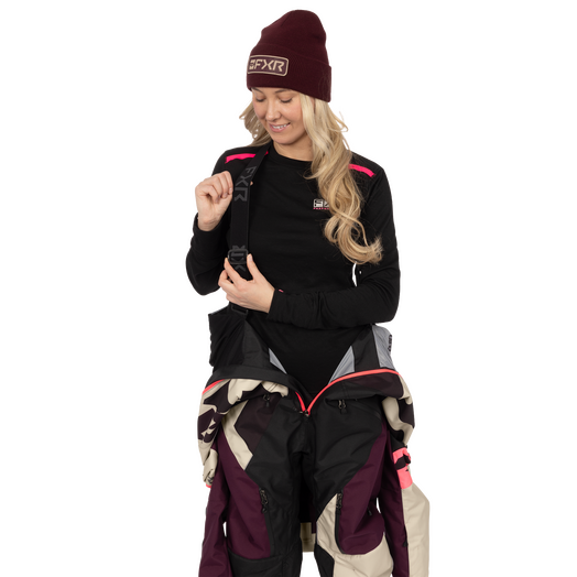 Women's Cold Cross CX Lite Monosuit 18