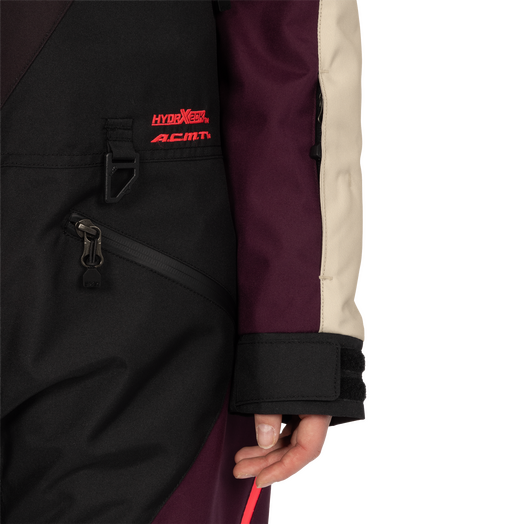 Women's Cold Cross CX Lite Monosuit 21
