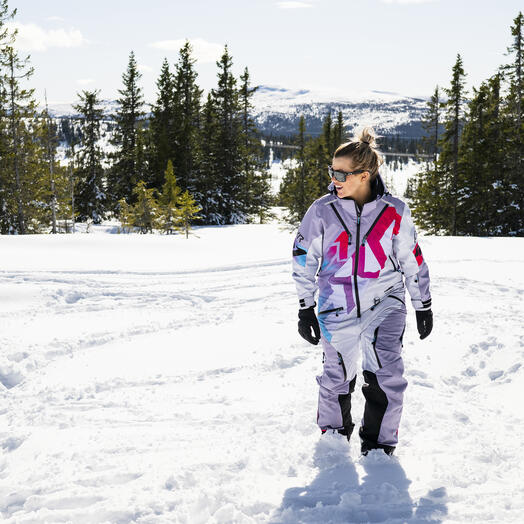 Women's Cold Cross CX Lite Monosuit 29