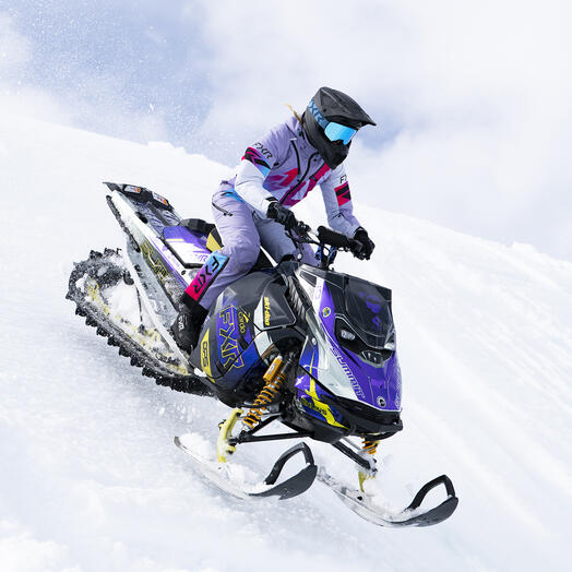 Women's Cold Cross CX F.A.S.T. Monosuit 34