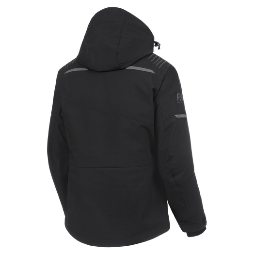 Women's Edge 2-in-1 Jacket 3