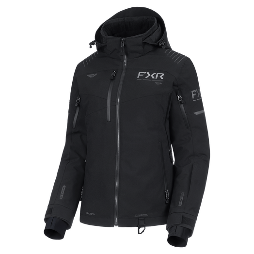 Women's Edge 2-in-1 Jacket 4