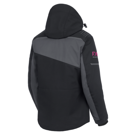 Women's Edge 2-in-1 Jacket 5