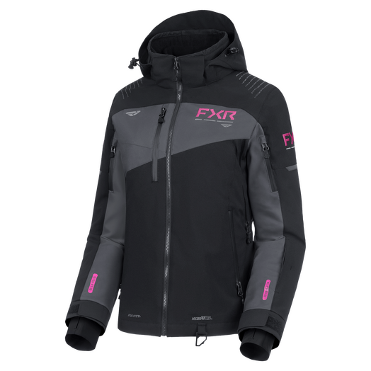 Women's Edge 2-in-1 Jacket 6