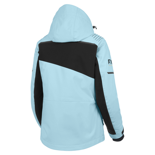Women's Edge 2-in-1 Jacket 1