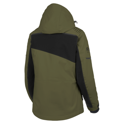 Women's Edge 2-in-1 Jacket 7