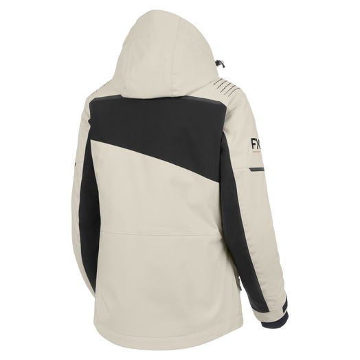 Women's Edge 2-in-1 Jacket 9