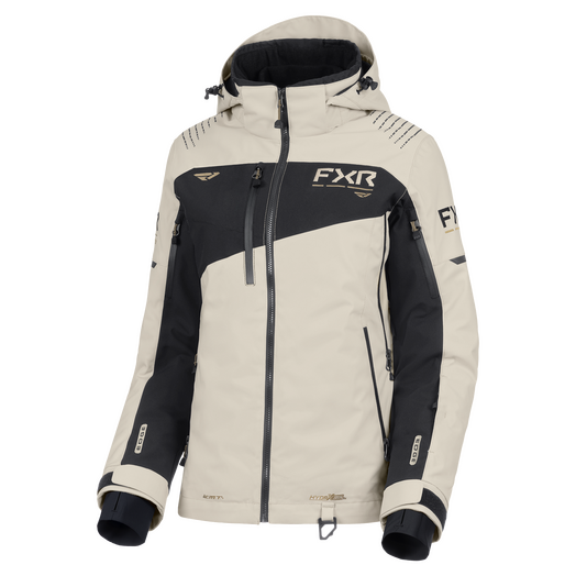 Women's Edge 2-in-1 Jacket 10