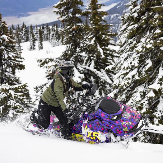 Women's Edge 2-in-1 Jacket 15