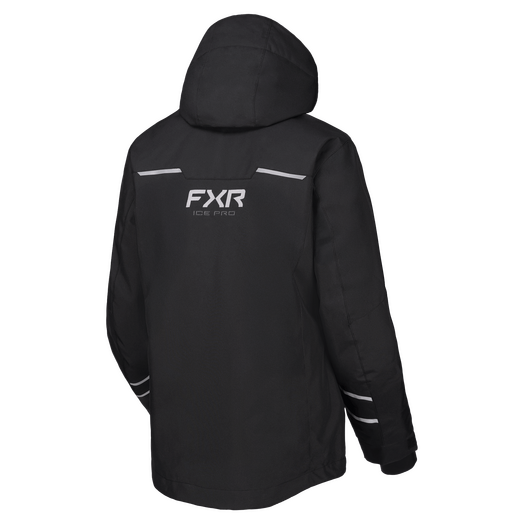 Women's Excursion FX Jacket 5