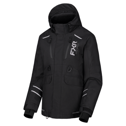Women's Excursion FX Jacket 6