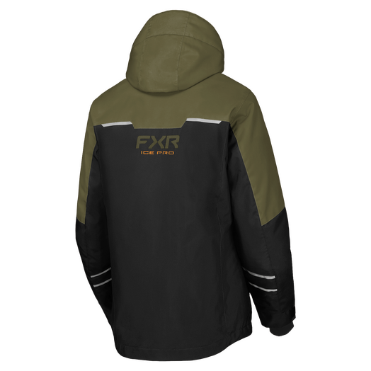 Women's Excursion FX Jacket 3