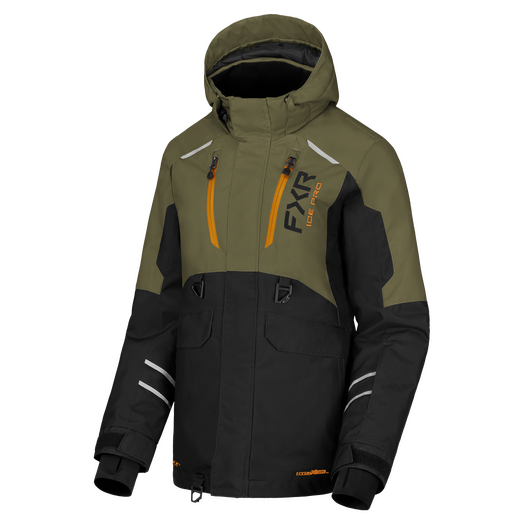 Women's Excursion FX Jacket 4