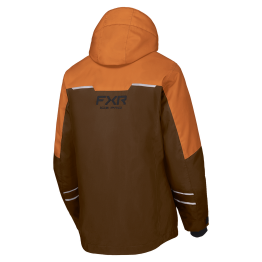 Women's Excursion FX Jacket 1