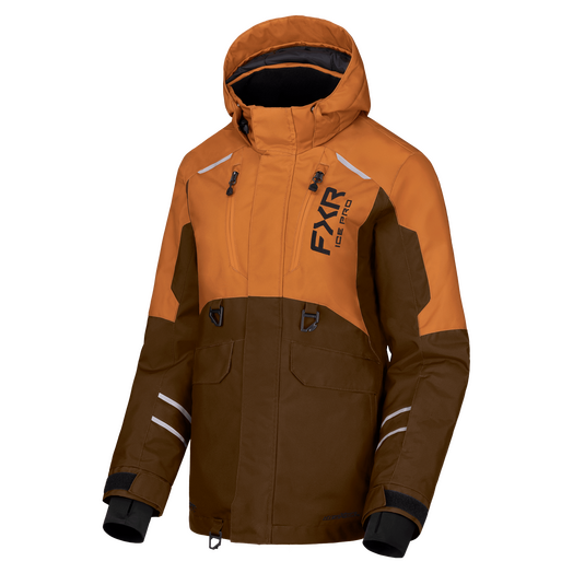 Women's Excursion FX Jacket 2