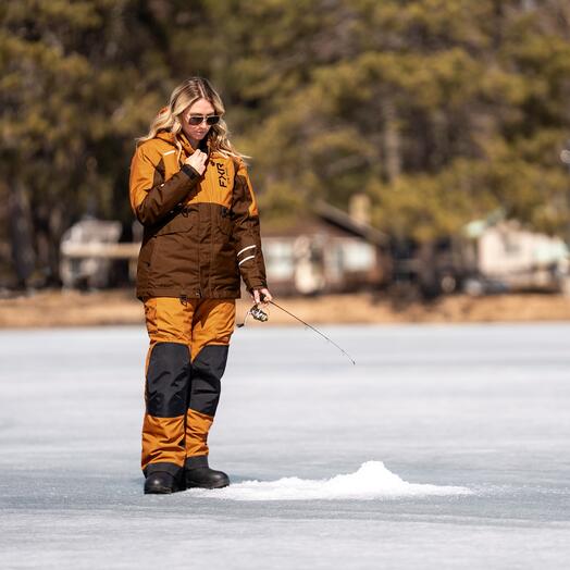 Women's Excursion FX Jacket 7