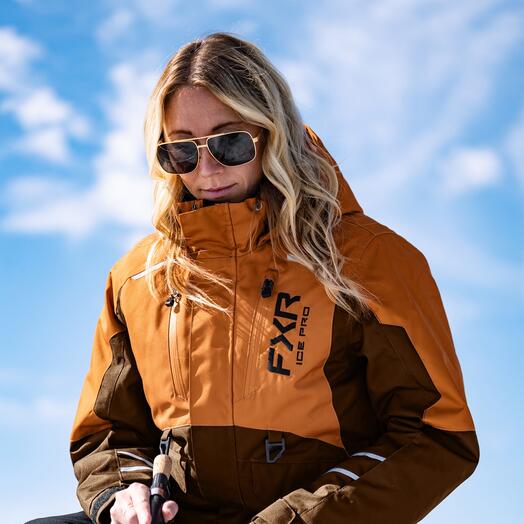Women's Excursion FX Jacket 10