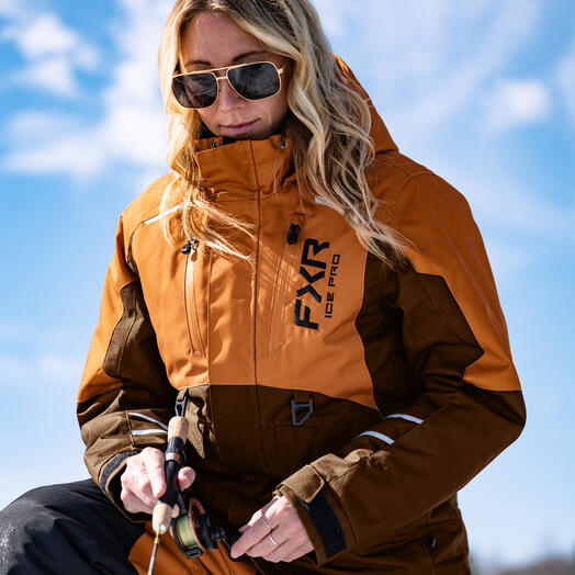 Women's Excursion FX Bib Pants 26