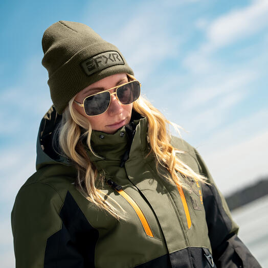 Victory Beanie 9