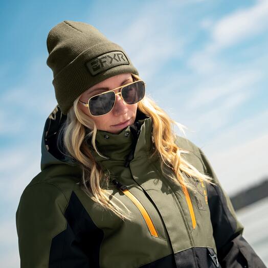 Women's Excursion FX Jacket 9
