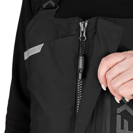 Women's Excursion FX Bib Pants 9