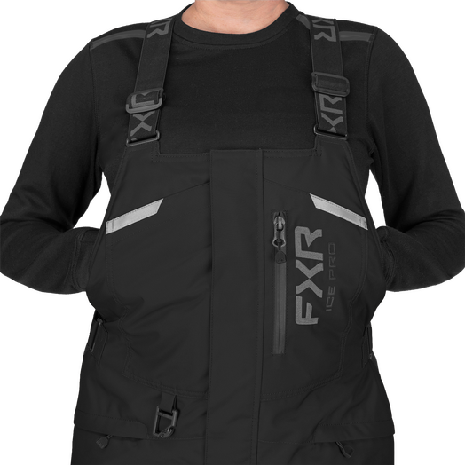 Women's Excursion FX Bib Pants 8