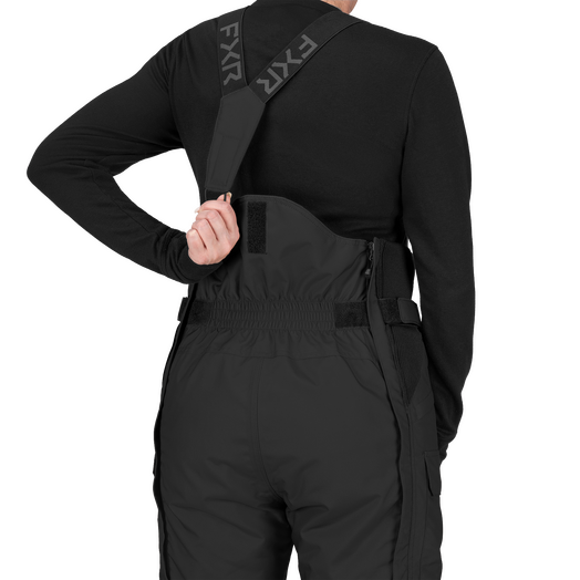 Women's Excursion FX Bib Pants 7