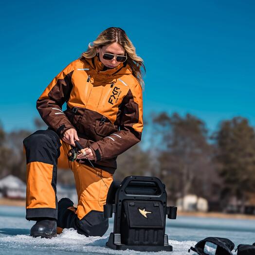 Women's Excursion FX Jacket 11