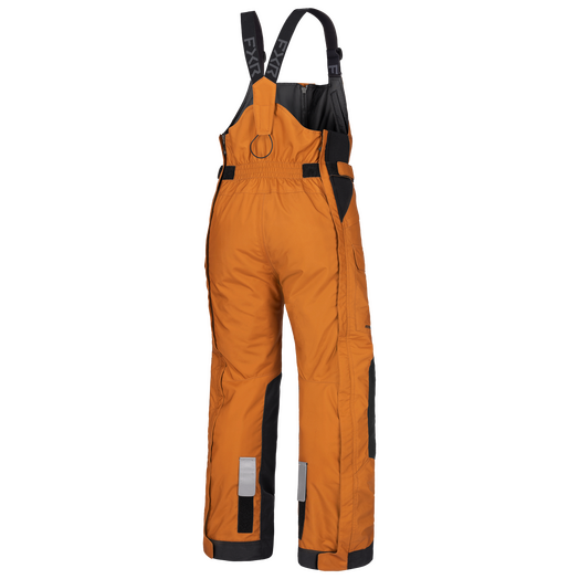 Women's Excursion FX Bib Pants 12