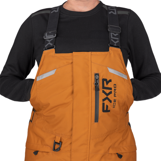 Women's Excursion FX Bib Pants 14
